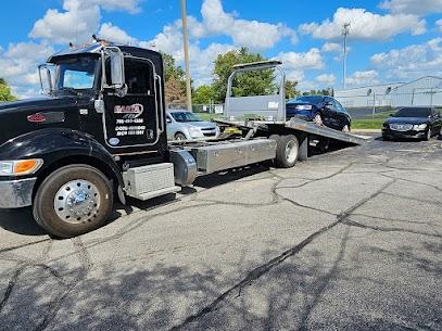 Fuel delivery services | Gaeta Wrecker & Roadside Service