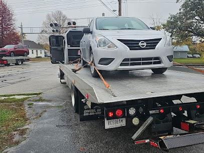 Fuel delivery services | Gaeta Wrecker & Roadside Service