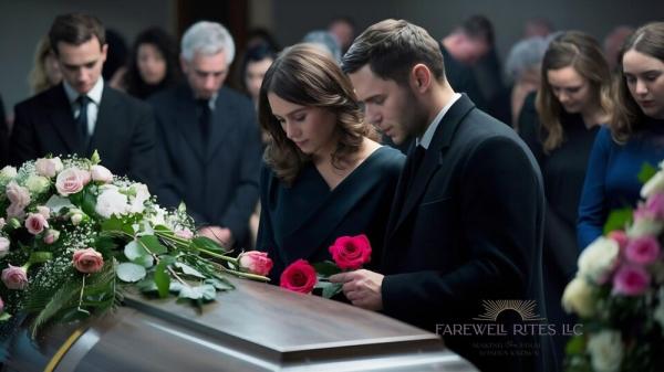 Funeral Rep | Farewell Rites