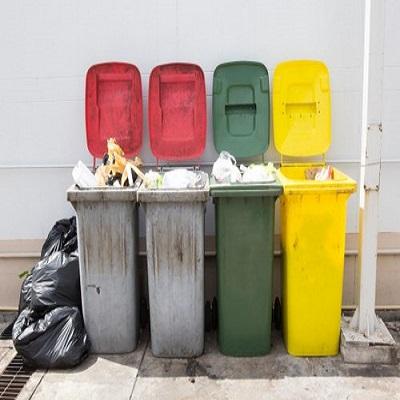 Furniture Disposal