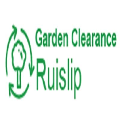 Garden Clearance Ruislip