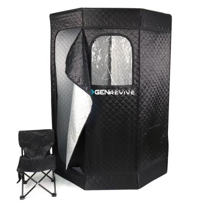 Gen Revive Portable Infrared Sauna for Relaxation & Detox