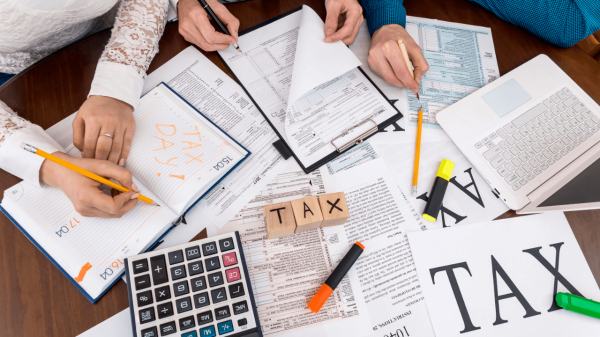 Get the Best Real Estate CPA Services in Texas