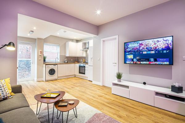 Get the best Student Living on Vincent Road, Sheffield