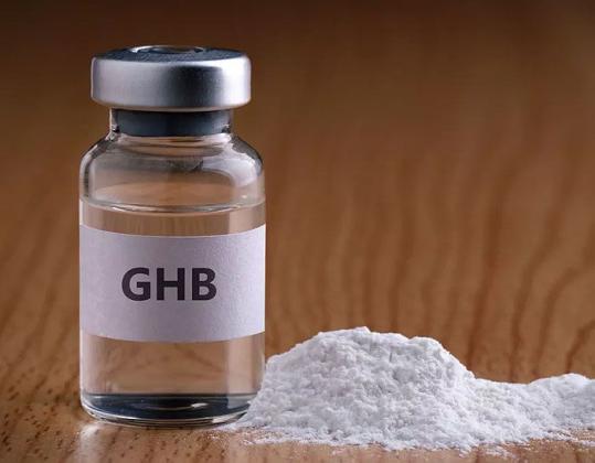 GHB Pills for Sale: Critical Review of Use and Safety