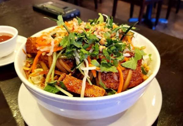 Gluten Free Food Santa Rosa