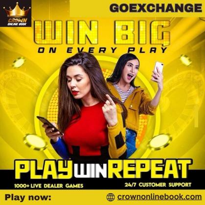 GoExchange: India’s Most Trusted Casino and Teen Patti Platform