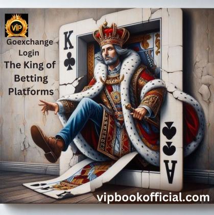 Goexchange Login is Create for everyone who loves gaming