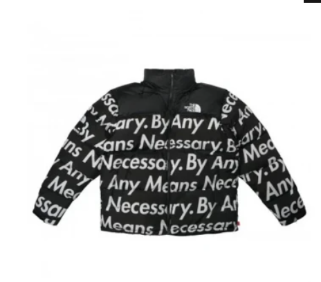 goku jacket