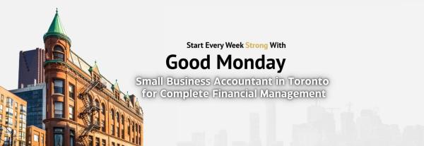 Good Monday