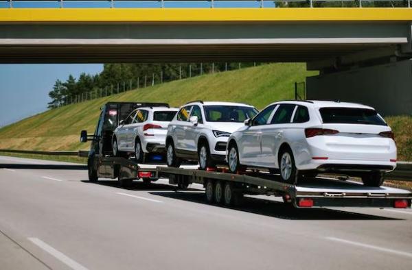 Grab an 8% discount on Low-Cost Auto Transport from New Jersey to Alaska