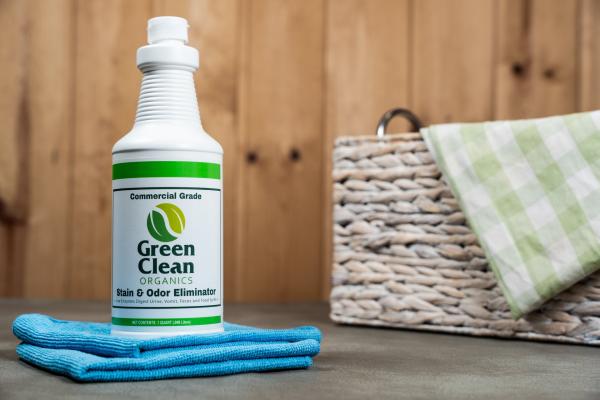 Green Clean Organics