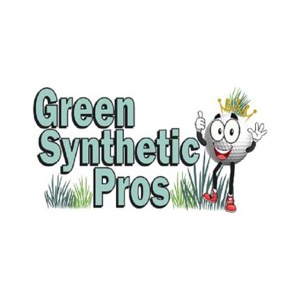 Green Synthetic Pros