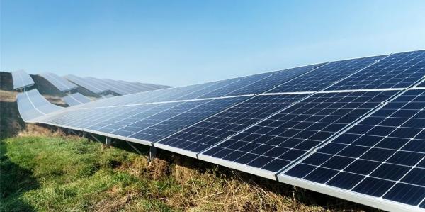 Ground Mount Solar Panel Installation in Carolina | My Solar Energy Now