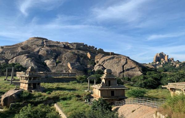 Group Tour Packages in Madurai