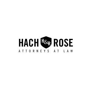 Hach & Rose, LLP