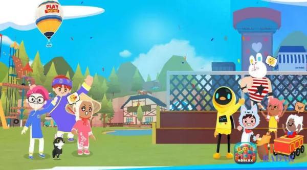 Hack Play Together | Mod Radar