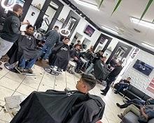 Hair Color Salon For Men In Napa