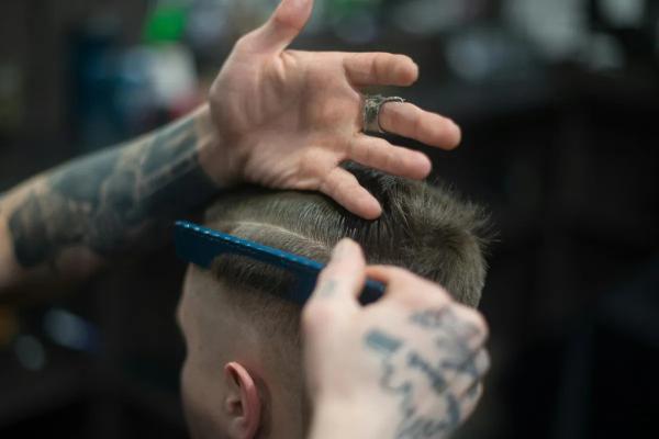 Haircut Near Me