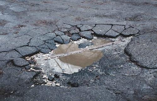 Hale Paving & Landscaping