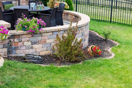 Hale Paving & Landscaping
