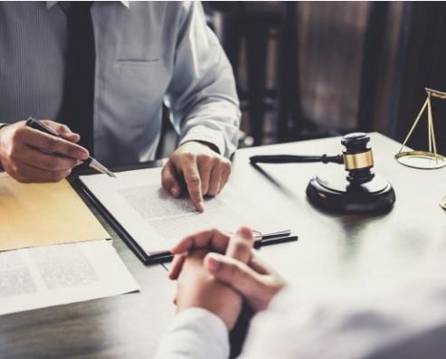 Hall Law Criminal Defense Portland