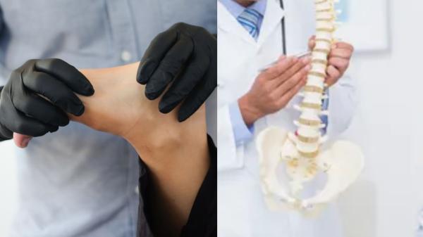 Hamilton Orthotics Services