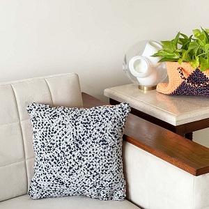 Handmade Cushion Cover – Add a Touch of Artistry with Project1000
