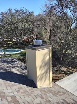Handyman services nearby | Chimney Fabrications & more