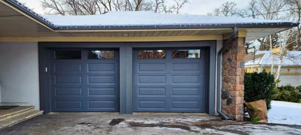 Happy Garage Door Repair Plano