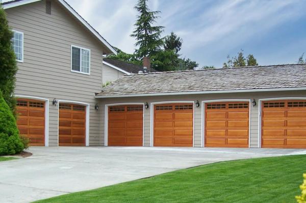 Happy Garage Door Repair Plano