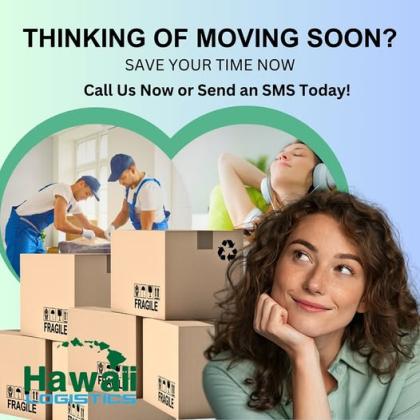 Hawaii Logistic