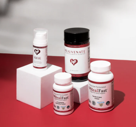 HealFast, Inc.