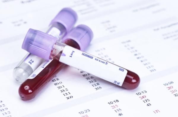 Health Testing Centers