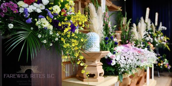 Heeg Doula Services | Farewell Rites