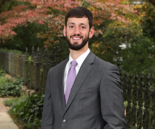 Hewett Diamaduros Law Firm