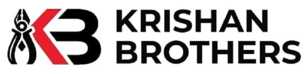 High-Performance Cutting Pliers: A Must-Have Tool by Krishan Brothers