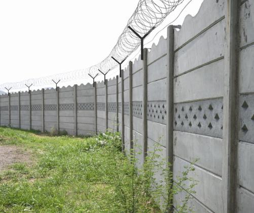 High-Quality Precast Wall Solutions | Durable & Versatile