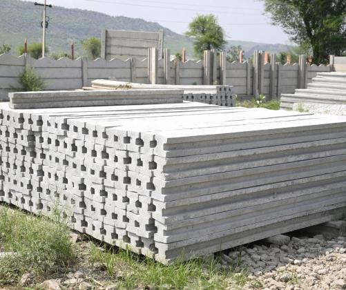 High-Quality Precast Wall Solutions | Durable & Versatile
