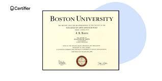 High School Diploma & Secondary Diplomas, Transcripts