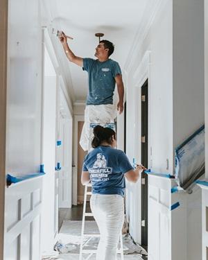 Highfill Painting LLC