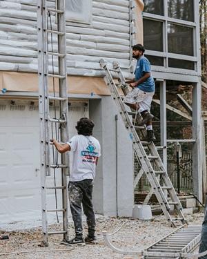 Highfill Painting LLC