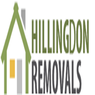Hillingdon Removals Ltd.