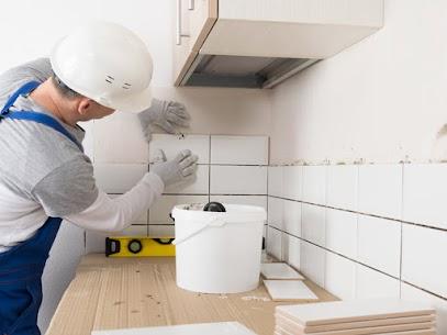 Home tile installers near me | Aztec Installation Tile
