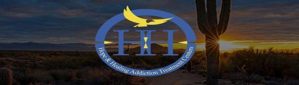 Hope and Healing Addiction Treatment Centers