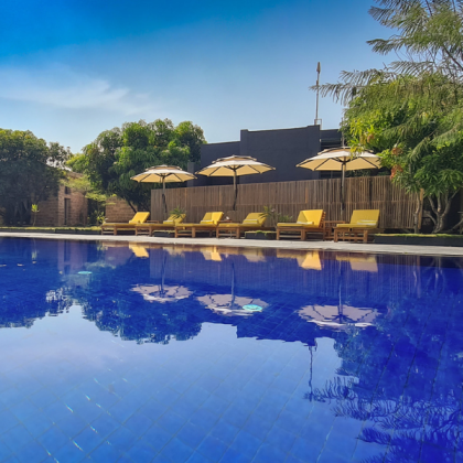 hotels booking