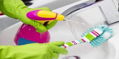 House Cleaners