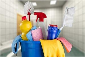 House Cleaning