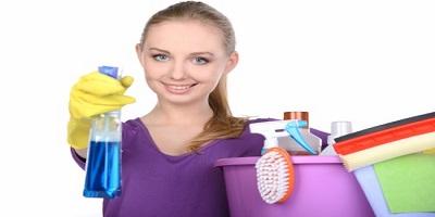 House Cleaning