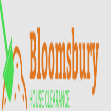 House Clearance Bloomsbury Ltd.